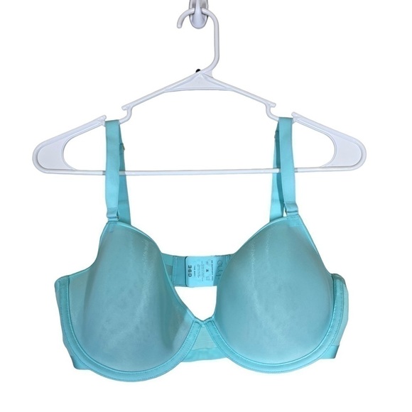 NWOT CUUP The Demi Spacer Bra Size 36D - Picture 1 of 9